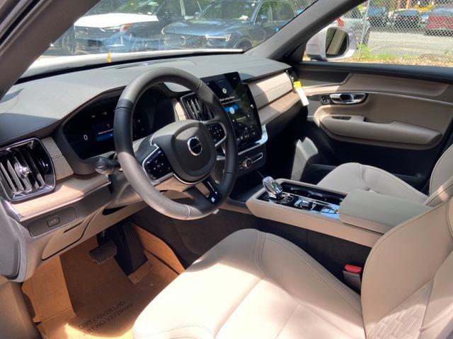 new 2026 Volvo XC90 car, priced at $70,595
