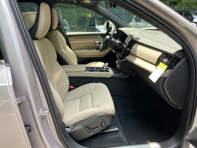 new 2026 Volvo XC90 car, priced at $70,595