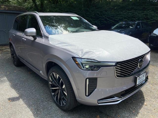 new 2026 Volvo XC90 car, priced at $70,595