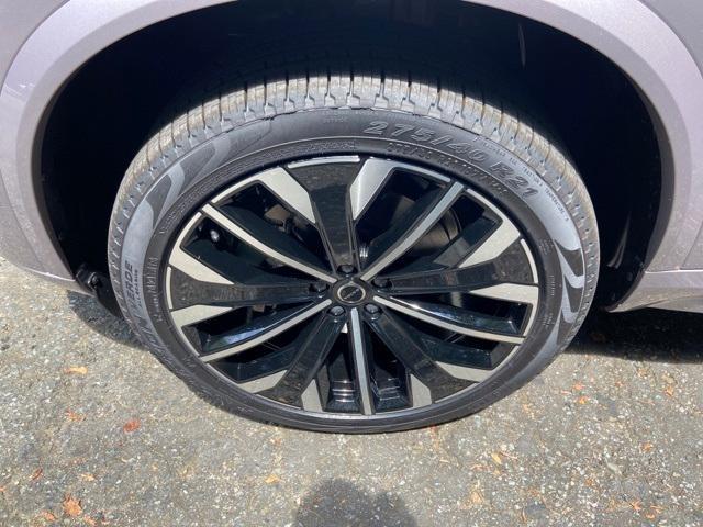 new 2026 Volvo XC90 car, priced at $70,595