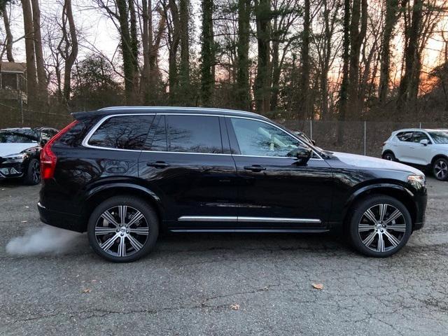 new 2025 Volvo XC90 Plug-In Hybrid car, priced at $80,895