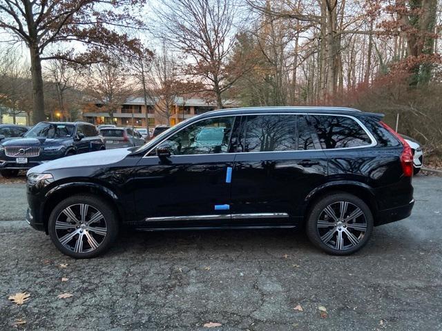 new 2025 Volvo XC90 Plug-In Hybrid car, priced at $80,895