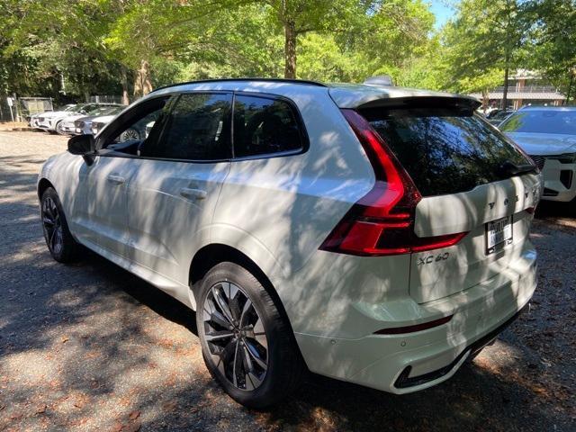 new 2026 Volvo XC60 car, priced at $57,145