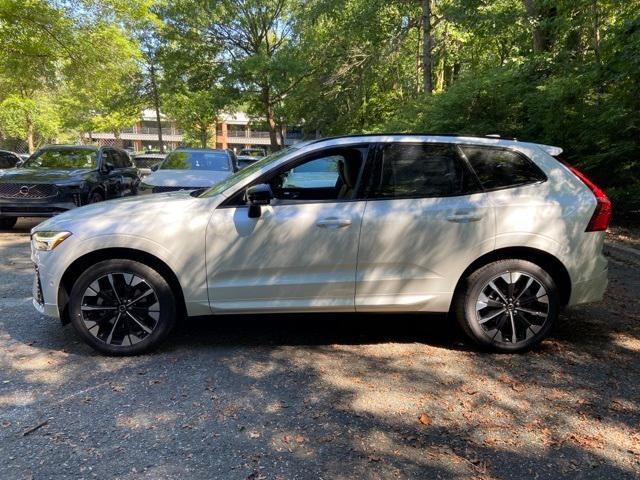 new 2026 Volvo XC60 car, priced at $57,145