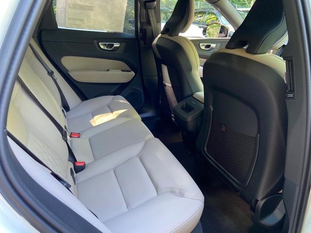 new 2026 Volvo XC60 car, priced at $57,145