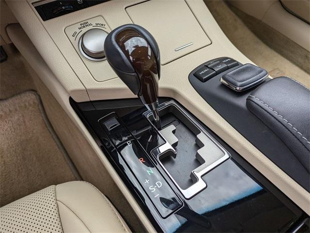 used 2015 Lexus ES 350 car, priced at $15,198