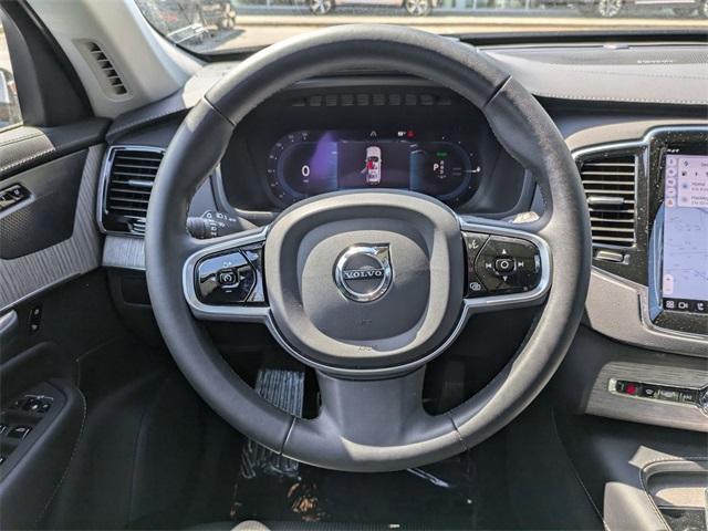 used 2023 Volvo XC90 Recharge Plug-In Hybrid car, priced at $56,659
