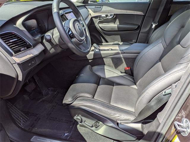 used 2023 Volvo XC90 Recharge Plug-In Hybrid car, priced at $56,659