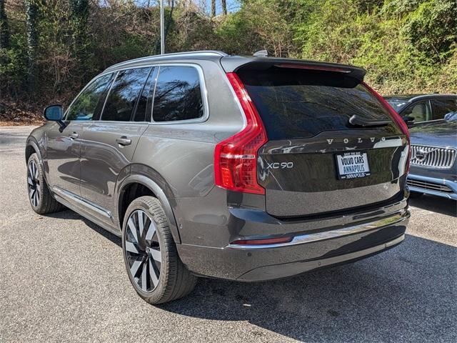 used 2023 Volvo XC90 Recharge Plug-In Hybrid car, priced at $56,659