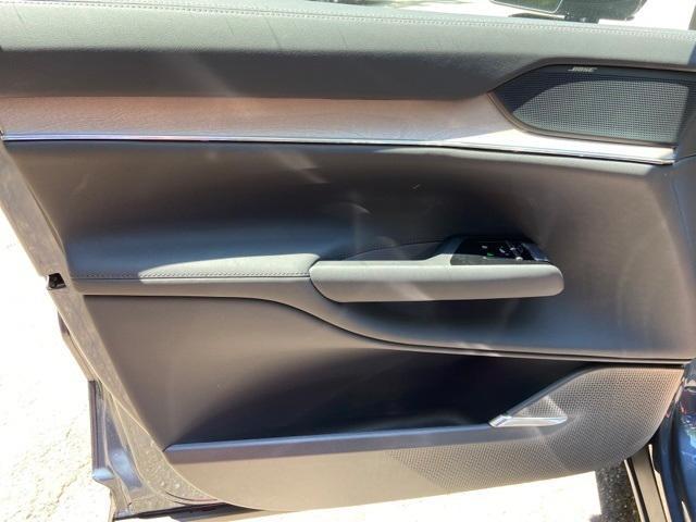 new 2025 Volvo EX90 car, priced at $86,735