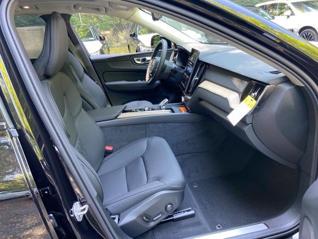 new 2026 Volvo XC60 car, priced at $57,145