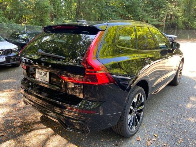 new 2026 Volvo XC60 car, priced at $57,145
