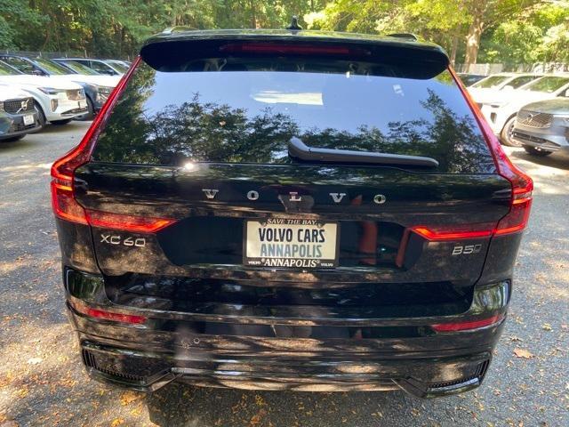 new 2026 Volvo XC60 car, priced at $57,145