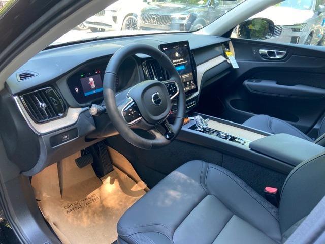 new 2026 Volvo XC60 car, priced at $57,145