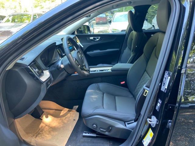 new 2026 Volvo XC60 car, priced at $57,145