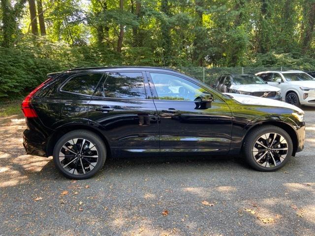 new 2026 Volvo XC60 car, priced at $57,145
