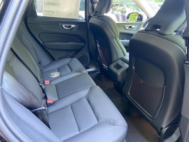 new 2026 Volvo XC60 car, priced at $57,145
