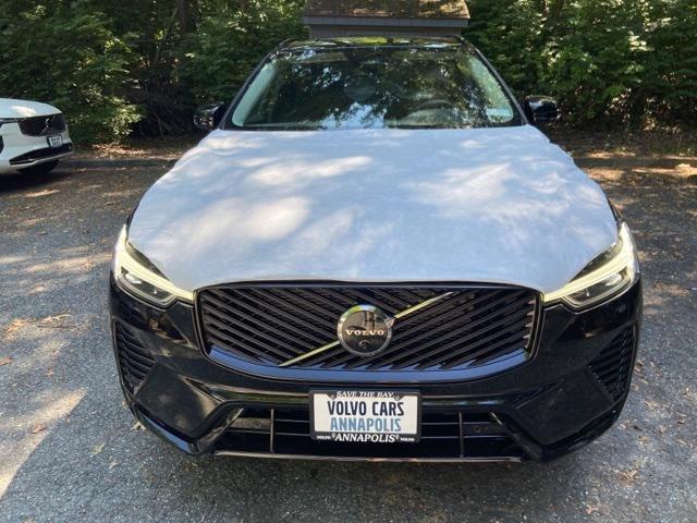 new 2026 Volvo XC60 car, priced at $57,145