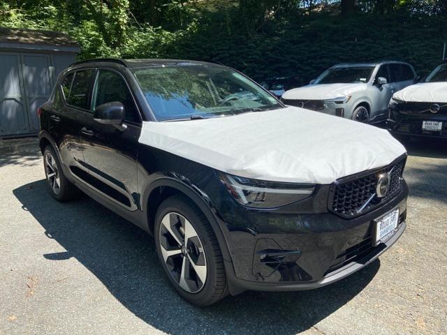 new 2026 Volvo XC40 car, priced at $50,150