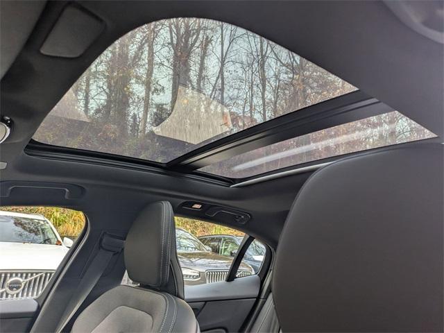 used 2023 Volvo S60 car, priced at $35,708