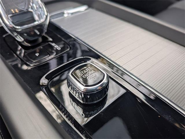 used 2023 Volvo S60 car, priced at $35,708