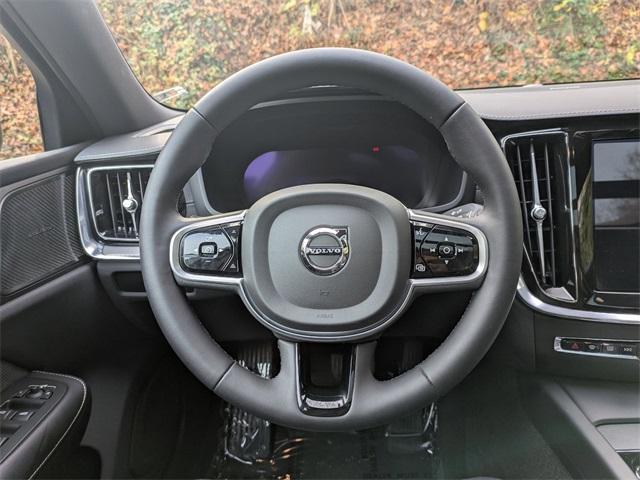 used 2023 Volvo S60 car, priced at $35,708
