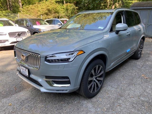 new 2025 Volvo XC90 car, priced at $59,445