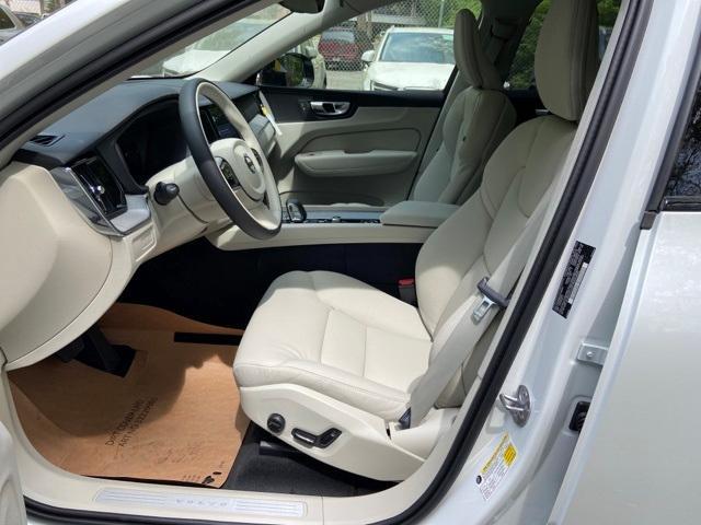 new 2025 Volvo XC60 Plug-In Hybrid car, priced at $65,445