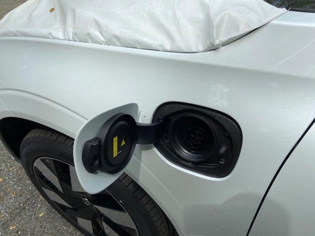 new 2025 Volvo XC60 Plug-In Hybrid car, priced at $65,445