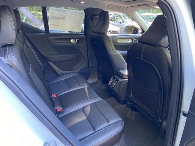 new 2026 Volvo XC40 car, priced at $49,495