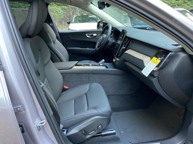 new 2026 Volvo XC60 car, priced at $57,145