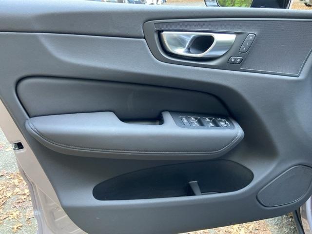 new 2026 Volvo XC60 car, priced at $57,145