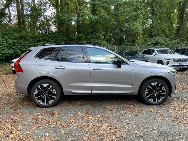 new 2026 Volvo XC60 car, priced at $57,145