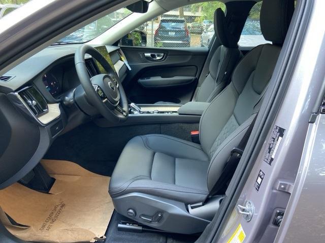 new 2026 Volvo XC60 car, priced at $57,145