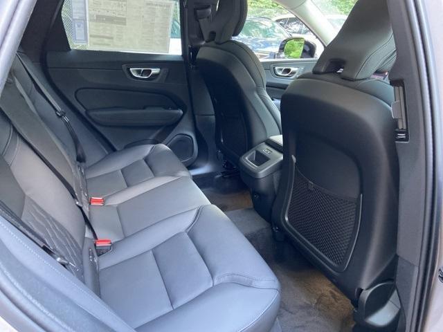 new 2026 Volvo XC60 car, priced at $57,145