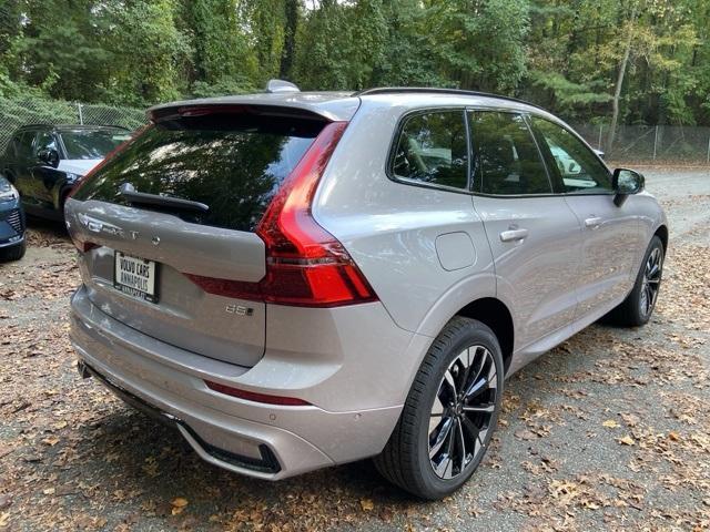new 2026 Volvo XC60 car, priced at $57,145