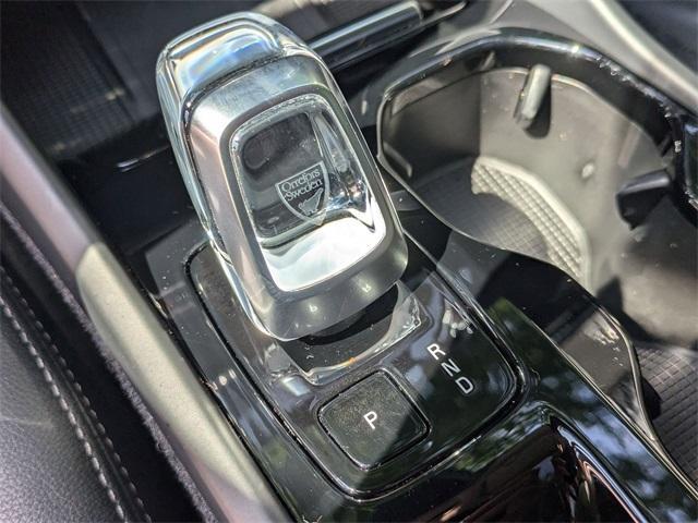 used 2024 Volvo XC40 car, priced at $40,514