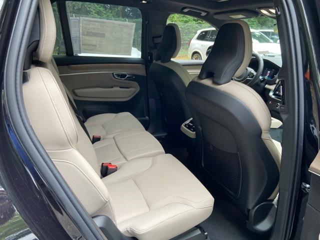 new 2026 Volvo XC90 car, priced at $70,095