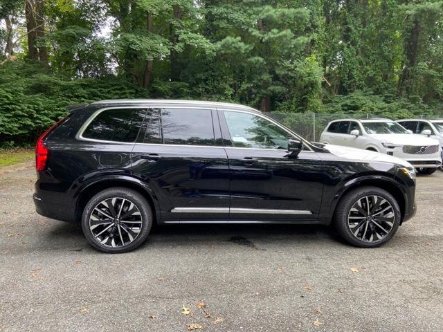 new 2026 Volvo XC90 car, priced at $70,095