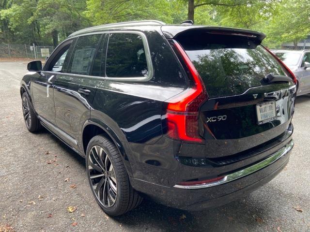 new 2026 Volvo XC90 car, priced at $70,095