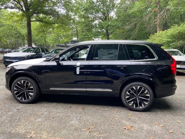new 2026 Volvo XC90 car, priced at $70,095