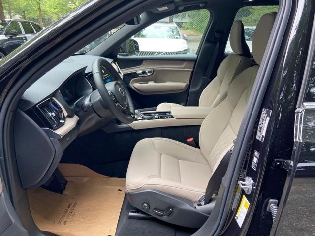 new 2026 Volvo XC90 car, priced at $70,095