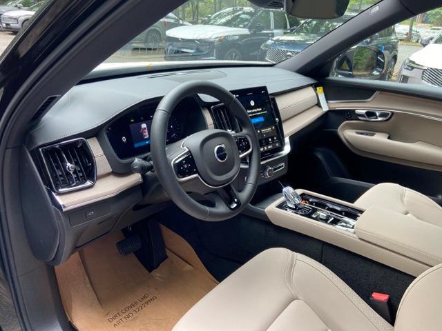 new 2026 Volvo XC90 car, priced at $70,095