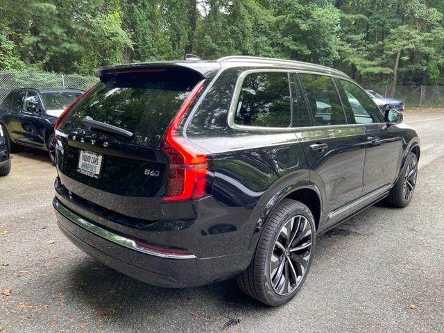 new 2026 Volvo XC90 car, priced at $70,095