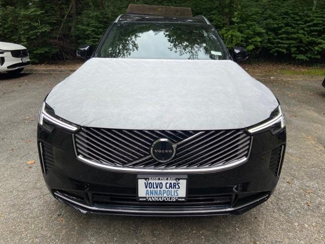 new 2026 Volvo XC90 car, priced at $70,095