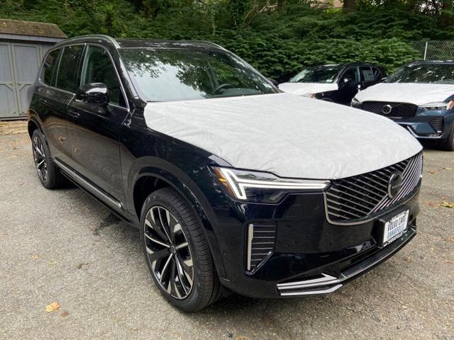 new 2026 Volvo XC90 car, priced at $70,095