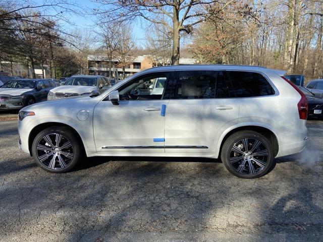 used 2024 Volvo XC90 Recharge Plug-In Hybrid car, priced at $76,570