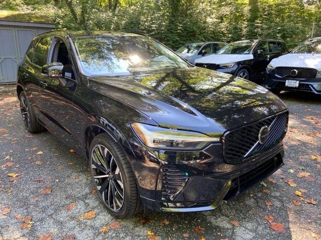new 2026 Volvo XC60 car
