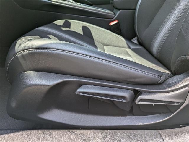 used 2022 Honda Civic car, priced at $25,498