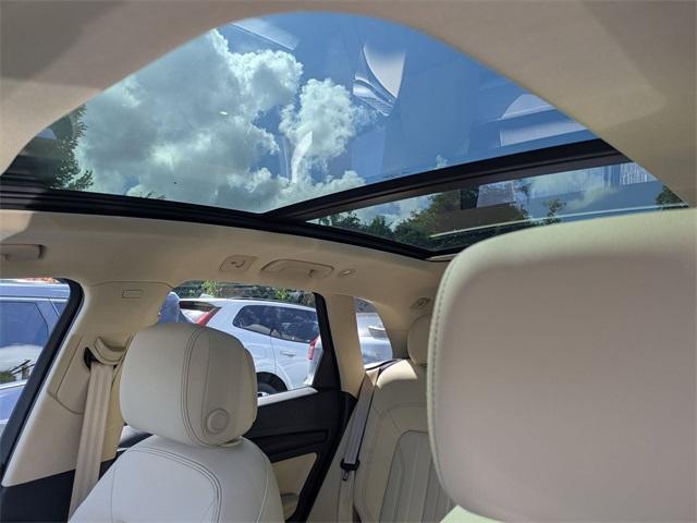 used 2022 Audi Q5 car, priced at $27,998